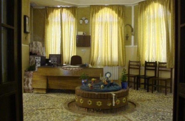 تصویر هتل سنتی یه تا