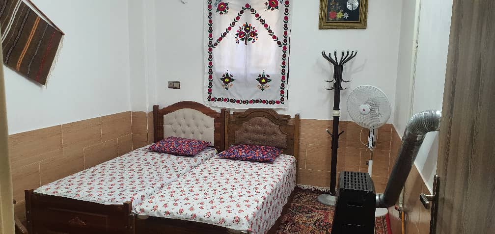 تصویر هتل ادیب زاده ( خانه طبیعت )
