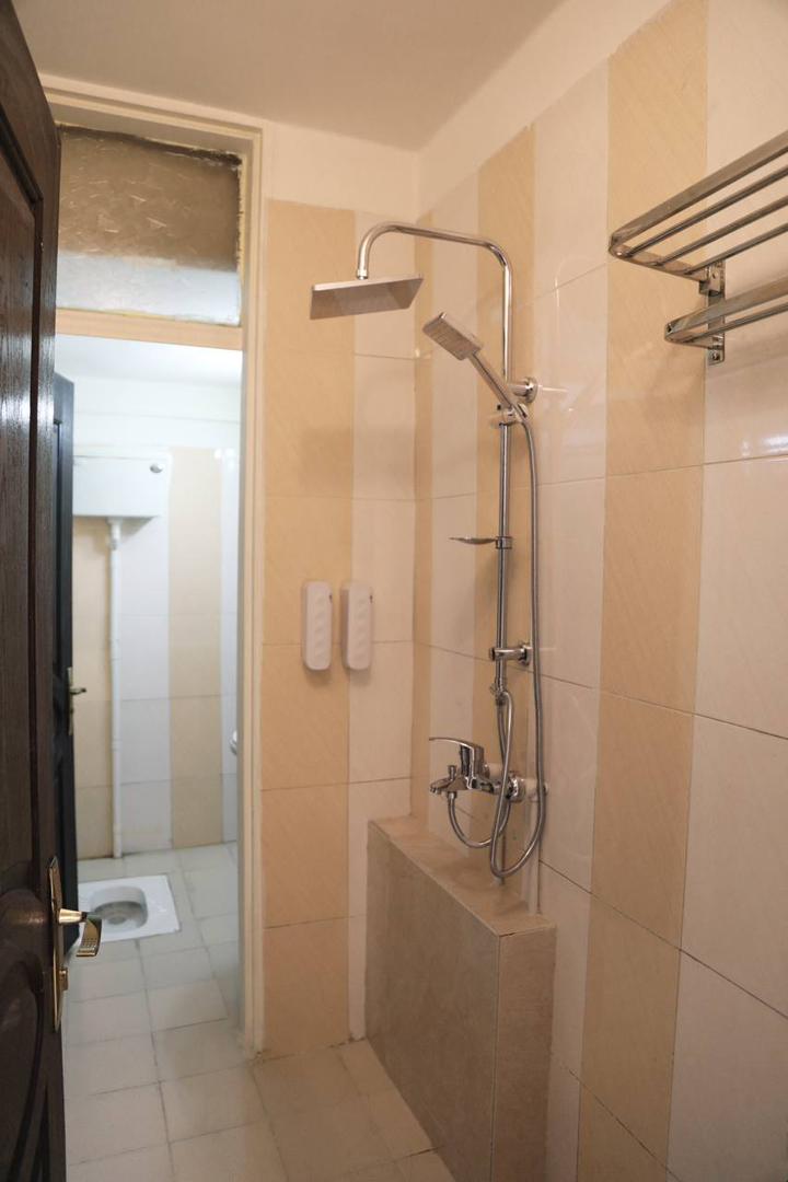 عکس هتل پرشین پلازا مطهری