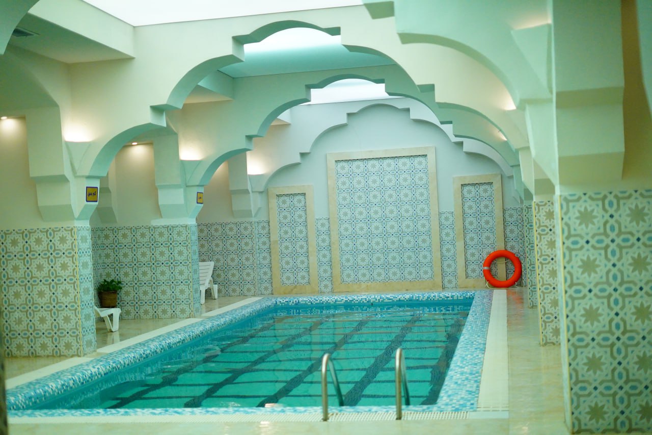تصویر هتل امیرکبیر