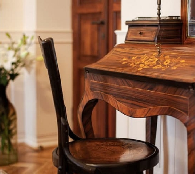 عکس هتل نظامیه