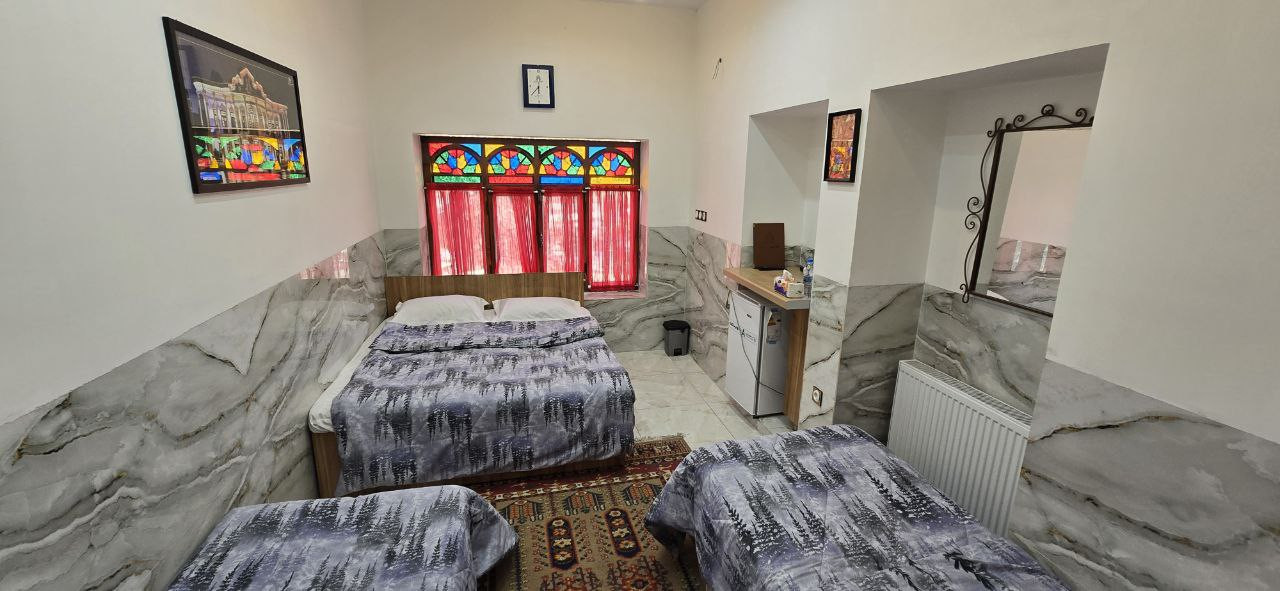 تصویر هتل نارنجستان