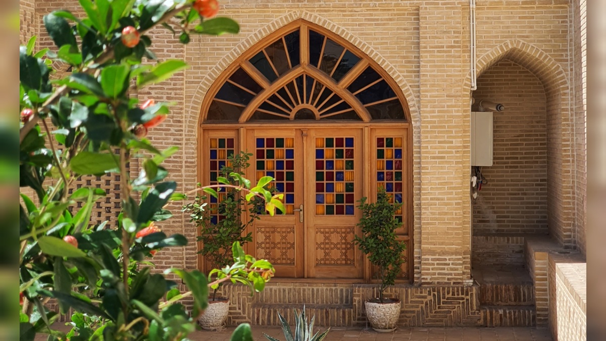 تصویر هتل عمارت حاکم