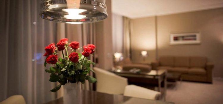 عکس هتل ریحان روتانا (Rayhaan Rotana)