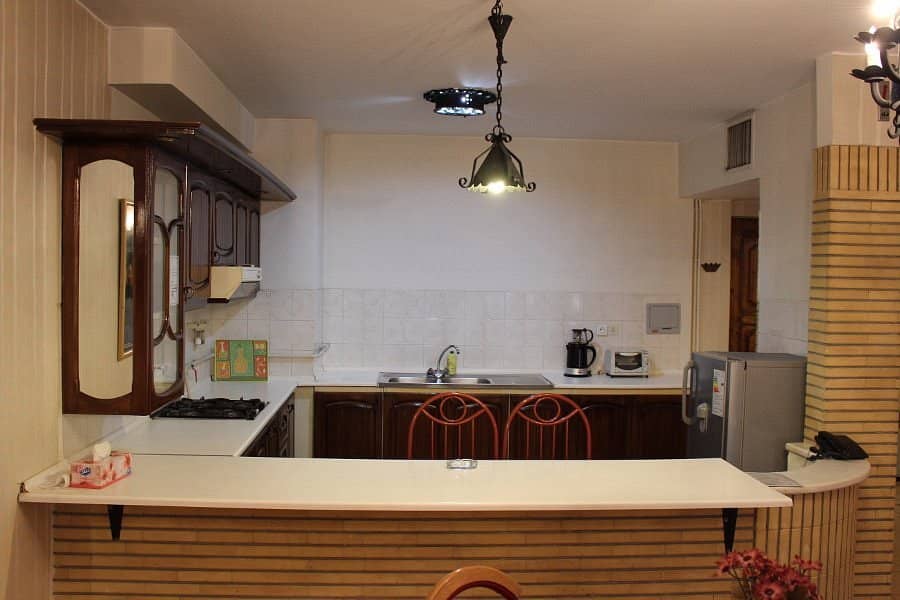 عکس هتل پردیس