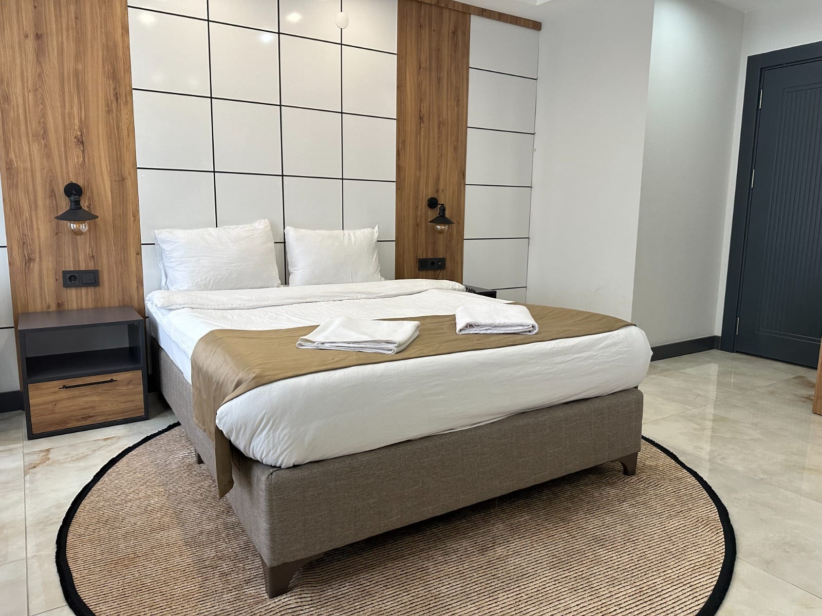 عکس هتل پارس پالاس (Pars Palas)