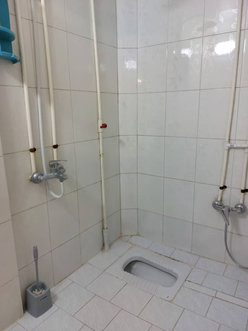 عکس هتل یارزمان