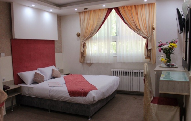 عکس هتل آوا پلاس