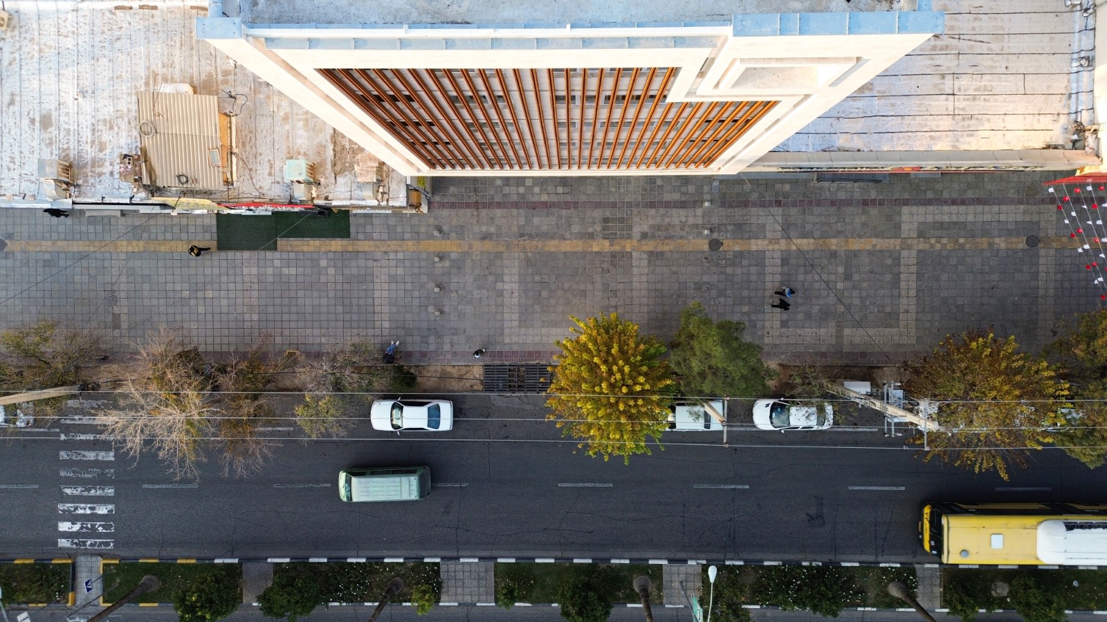 عکس هتل گارنت