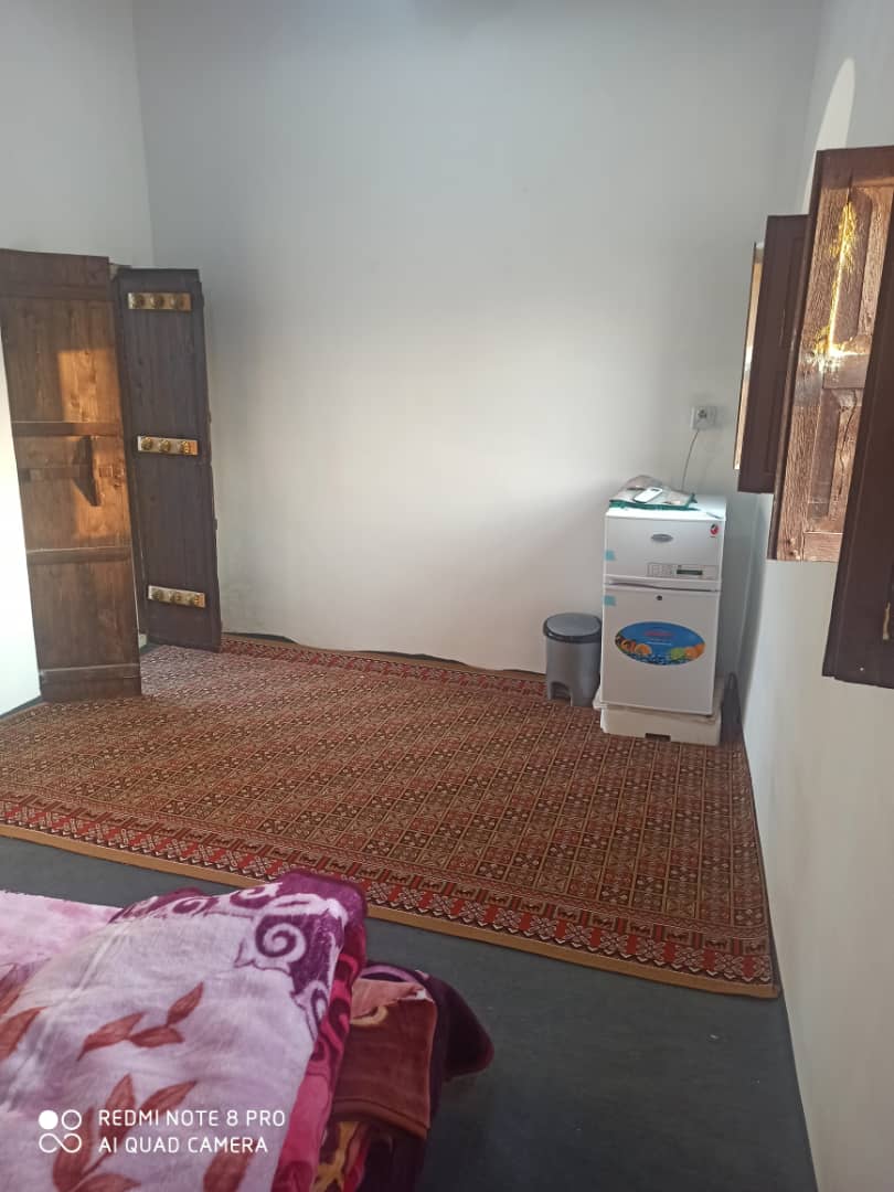 عکس هتل چیرا