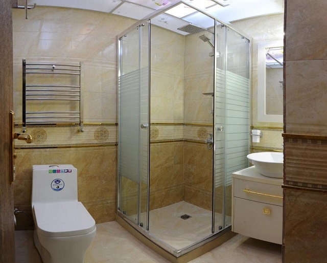 عکس هتل آماتیس