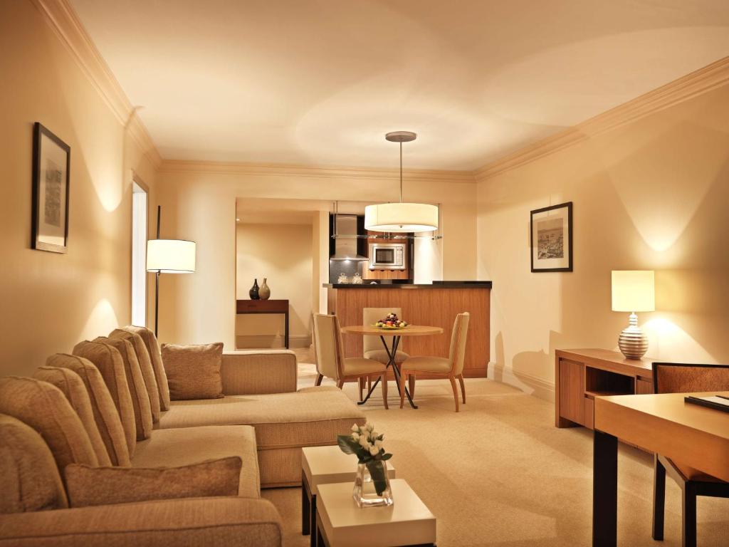 عکس هتل گرند حیات (Grand Hyatt)