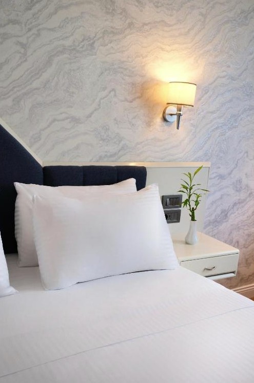 عکس هتل ددمان (Dedeman)