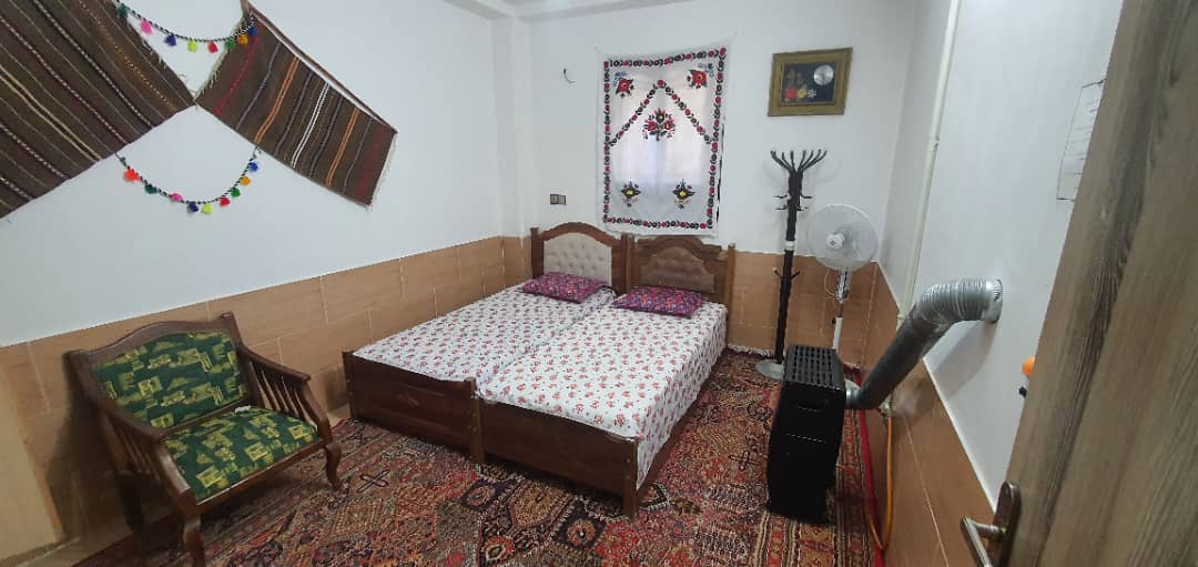 تصویر هتل ادیب زاده ( خانه طبیعت )