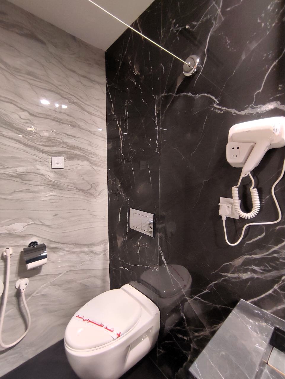 عکس هتل انتخاب