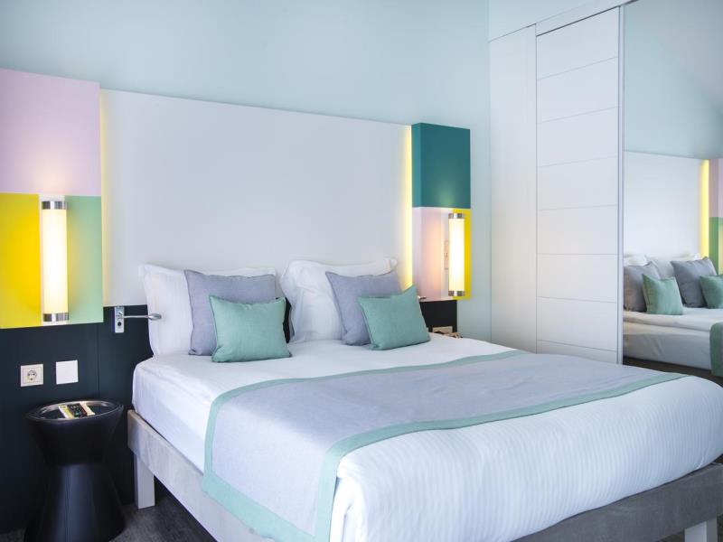 عکس هتل الیسیوم استایلز تکسیم (Elysium Styles Taksim)