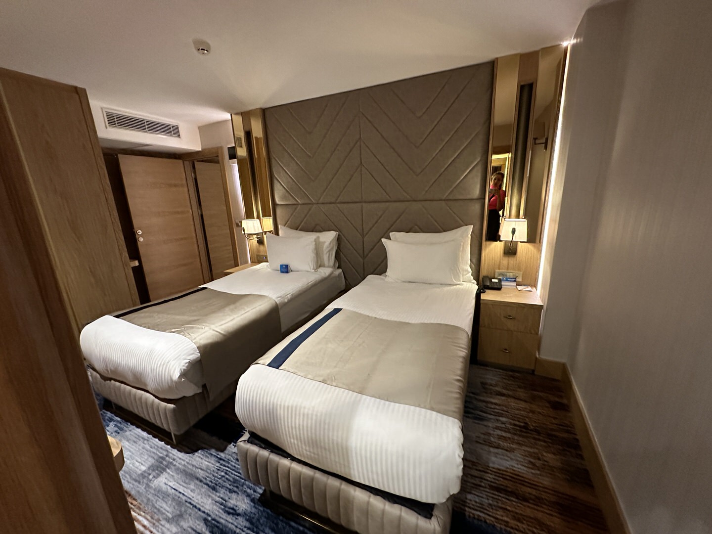 عکس هتل دیز این بای ویندهام بومونتی (Days Inn by Wyndham Bomonti)