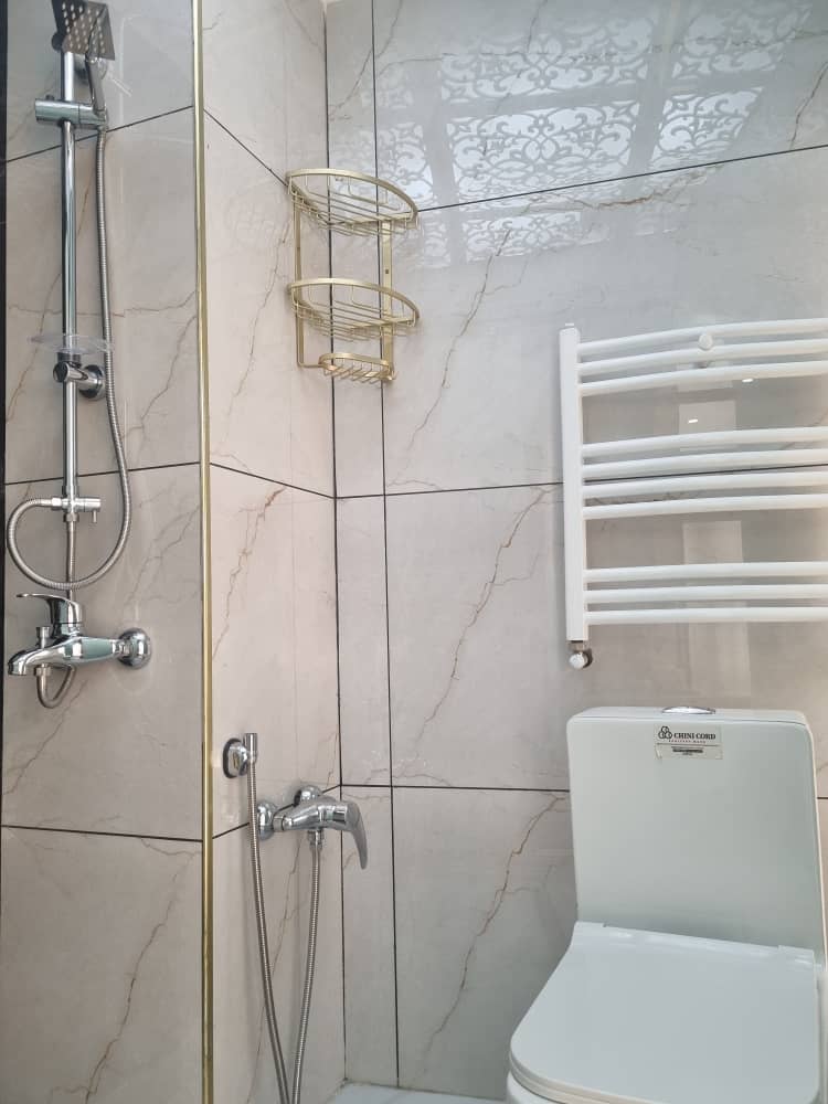 عکس هتل شایلین