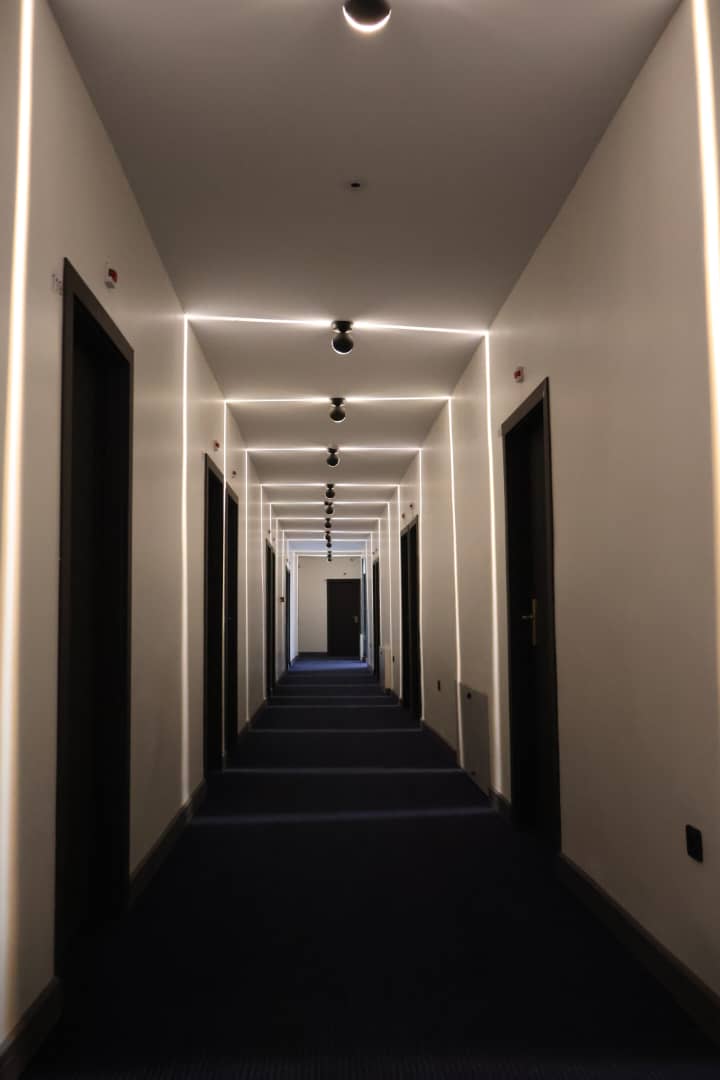 عکس هتل یاس