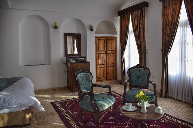 عکس هتل هومان