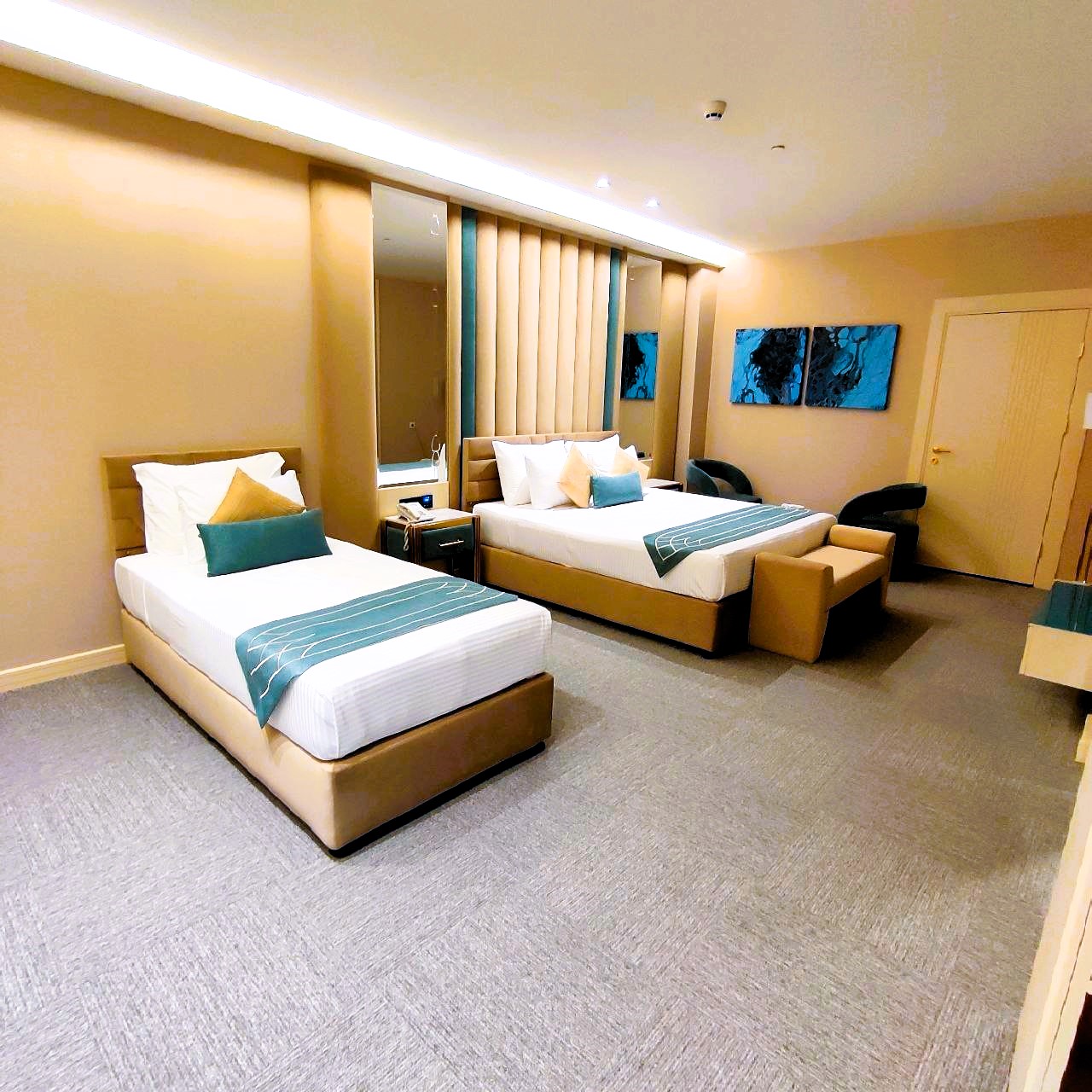 عکس هتل انتخاب