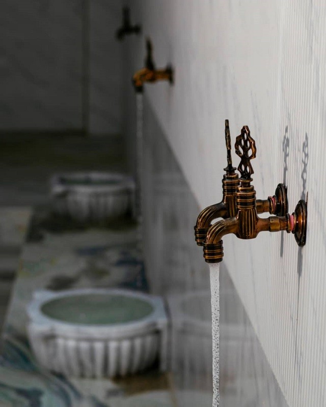 تصویر هتل قصر یازده