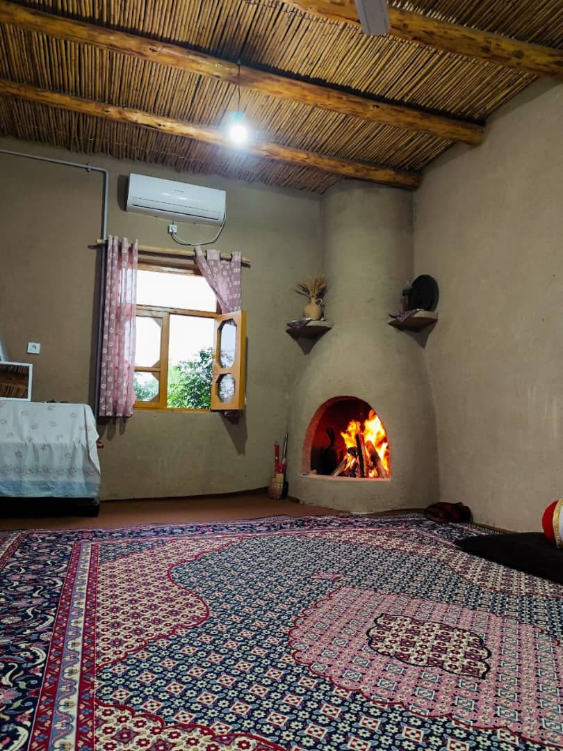تصویر هتل ماری گل