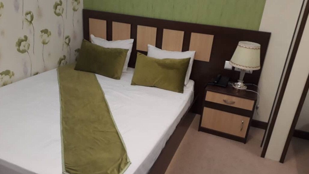 عکس هتل ستاره ویلا