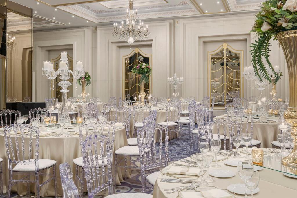 عکس هتل الیت ورلد تکسیم (Elite World Taksim)