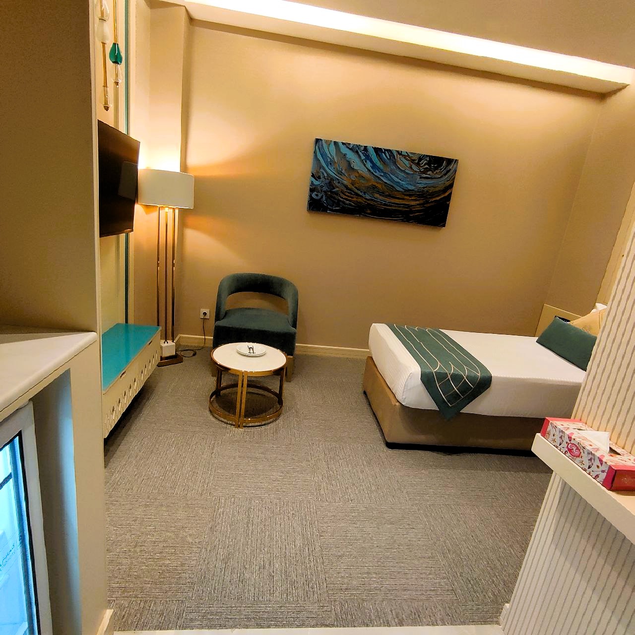 عکس هتل انتخاب