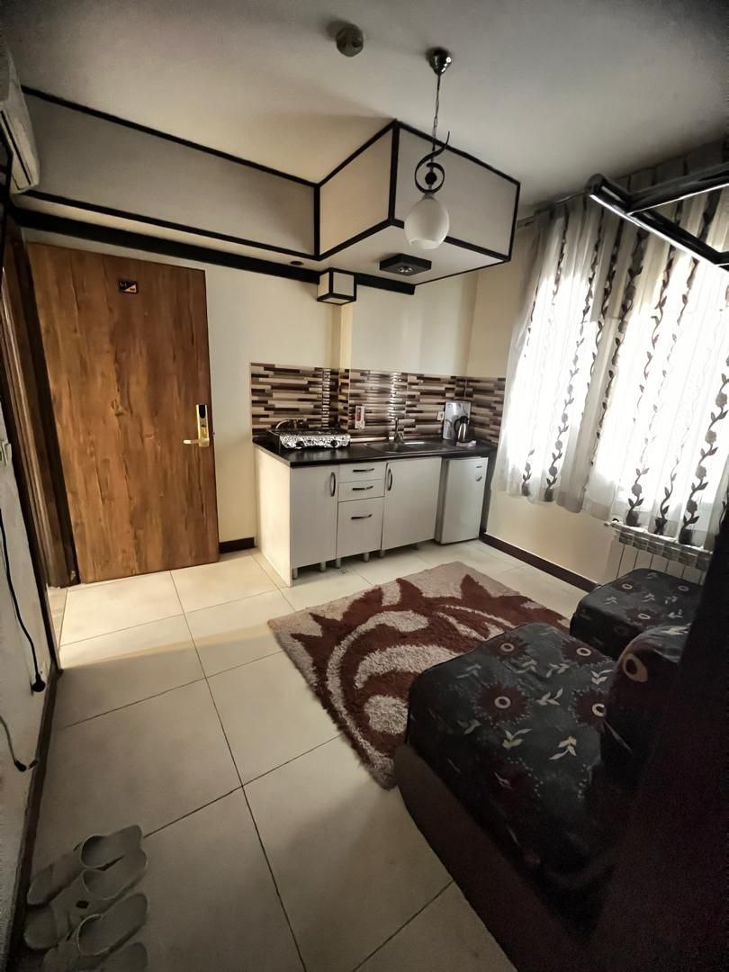 عکس هتل رویا