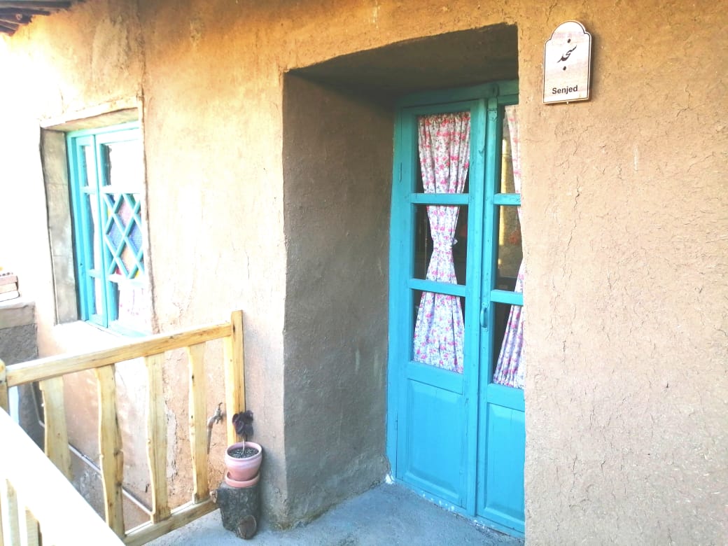 عکس هتل داربوم