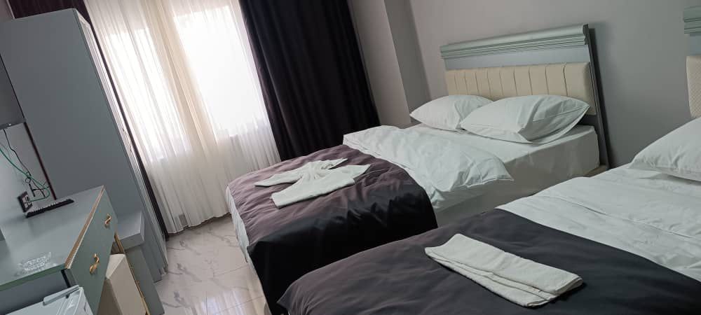 عکس هتل دیوان