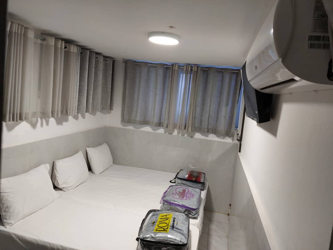 عکس هتل یارزمان