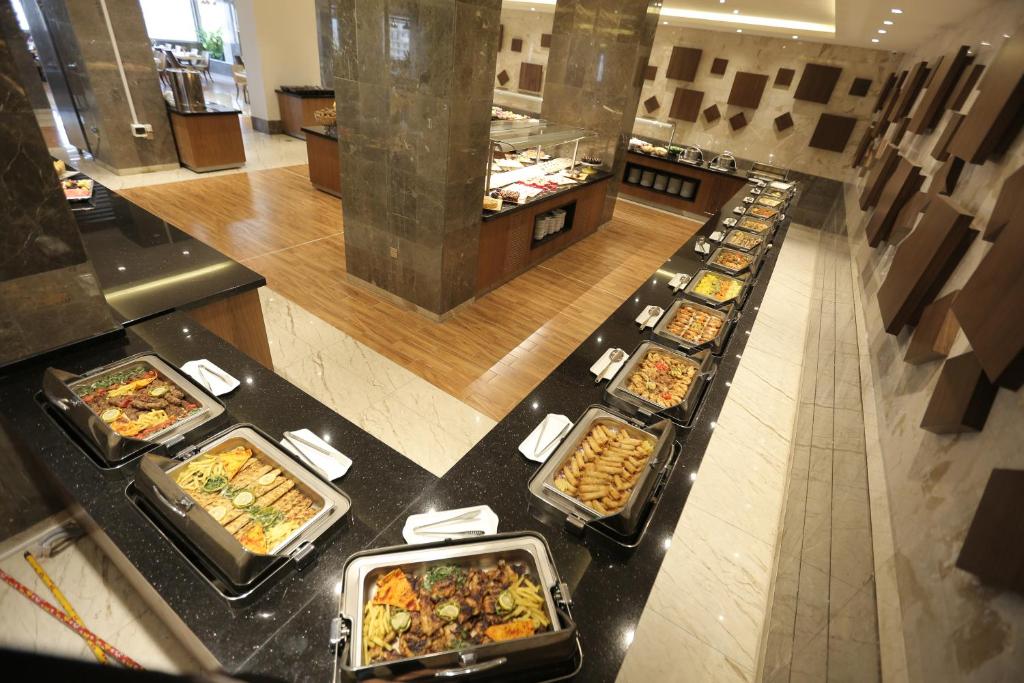 عکس هتل قصر الدر (Qasr AlDur)