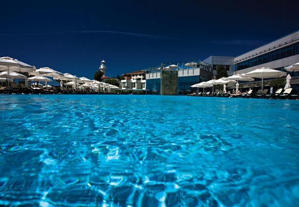 عکس هتل رنسانس پولات استانبول (Renaissance Polat Istanbul)