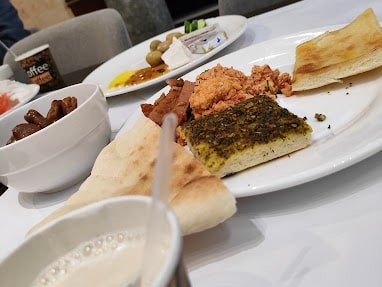 عکس هتل جار الامیر (Jar Al Amer)