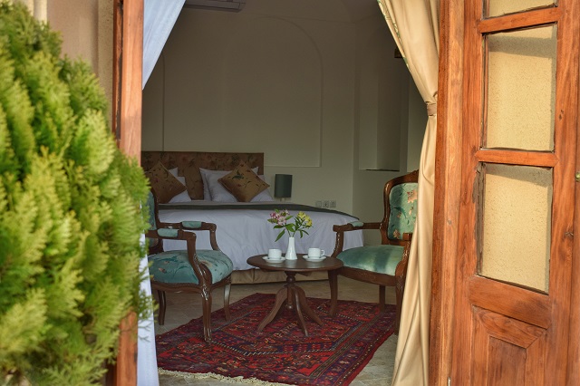 عکس هتل هومان