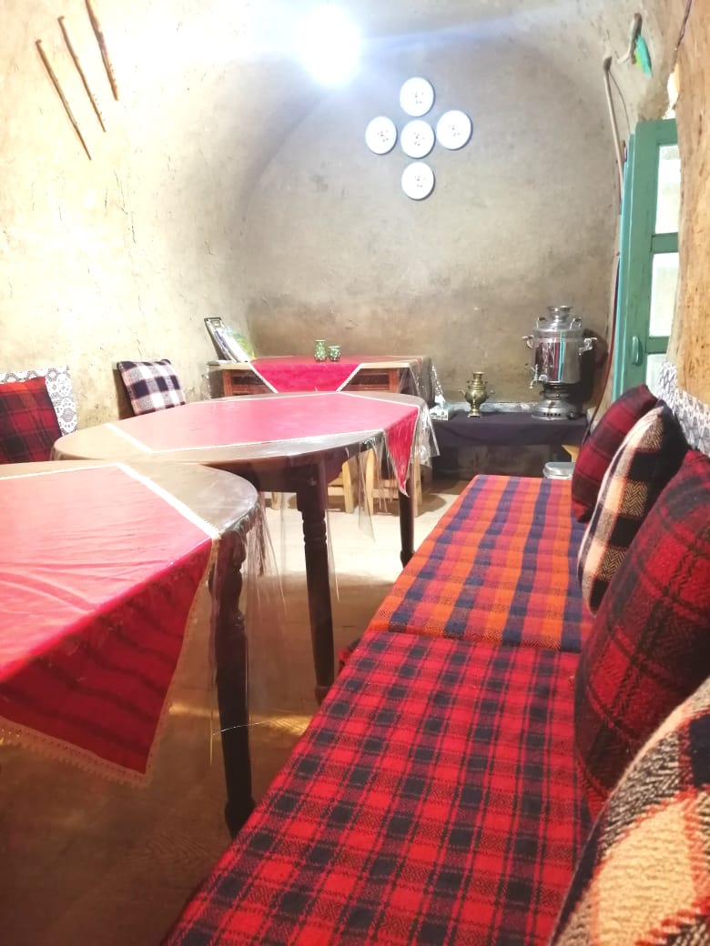 عکس هتل داربوم