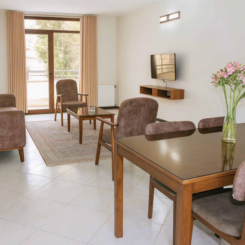 عکس هتل ناژوان سپاهان