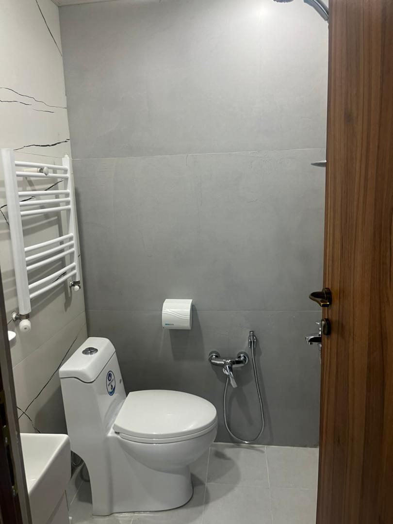 عکس هتل رسام