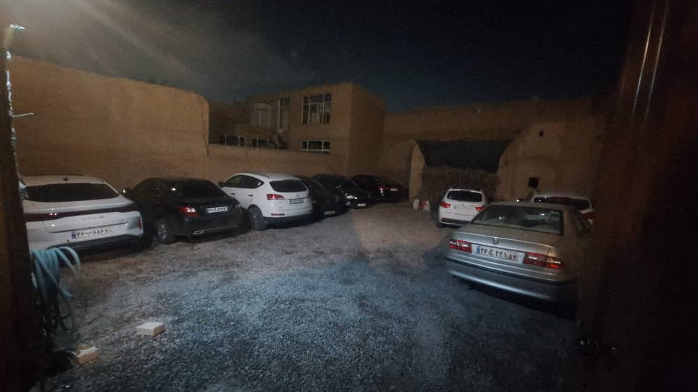 عکس هتل عمارت بانو