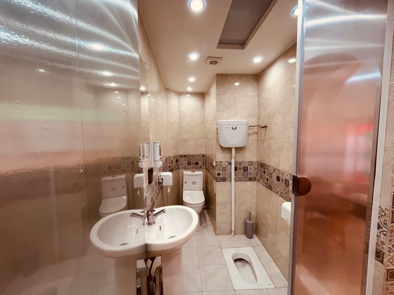 عکس هتل ماهور