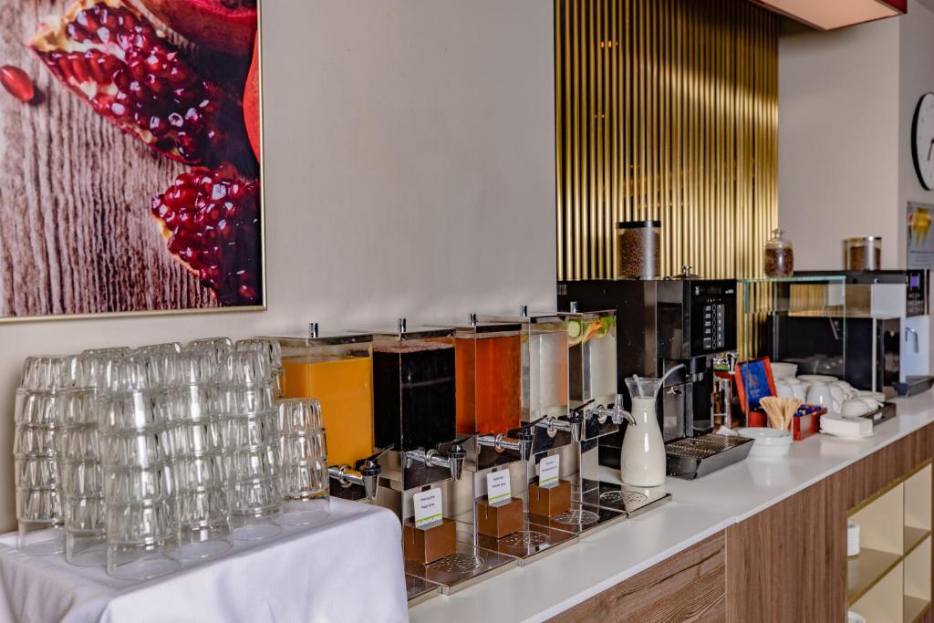 عکس هتل دابل تری بای هیلتون (Doubletree by Hilton)