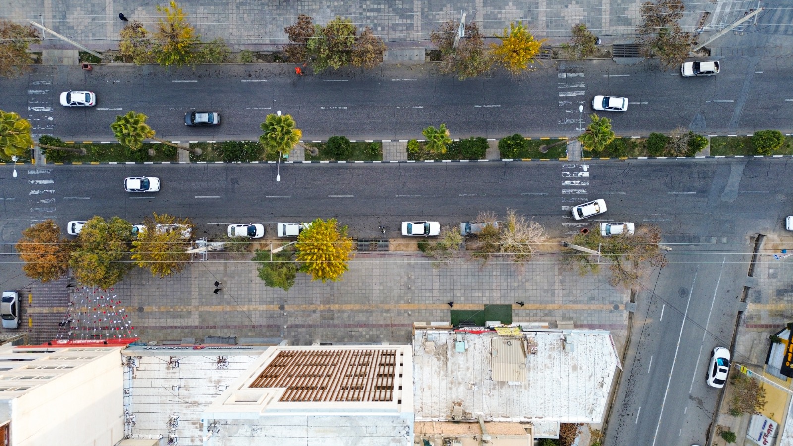 عکس هتل گارنت