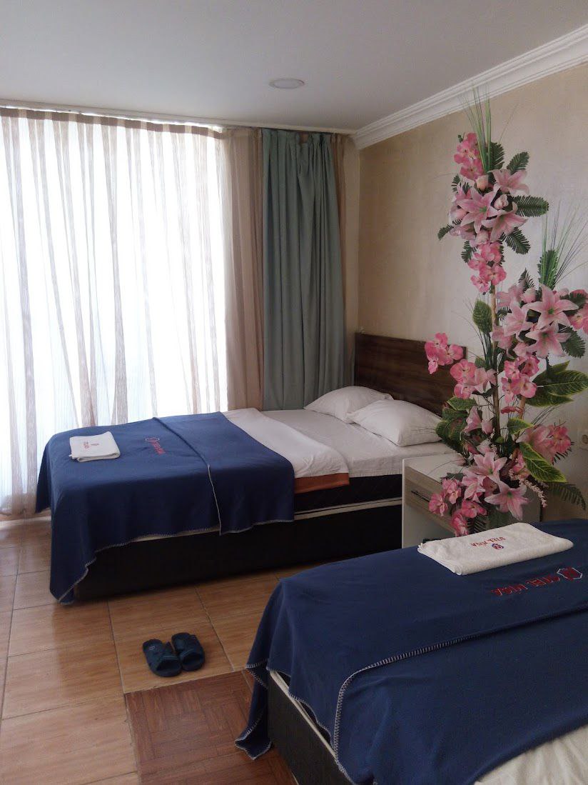 عکس هتل نیسا (Nisa)