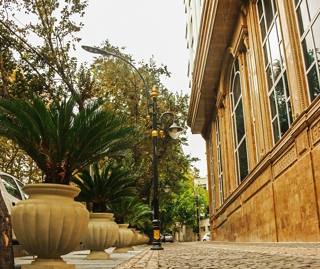 عکس هتل ویستریا