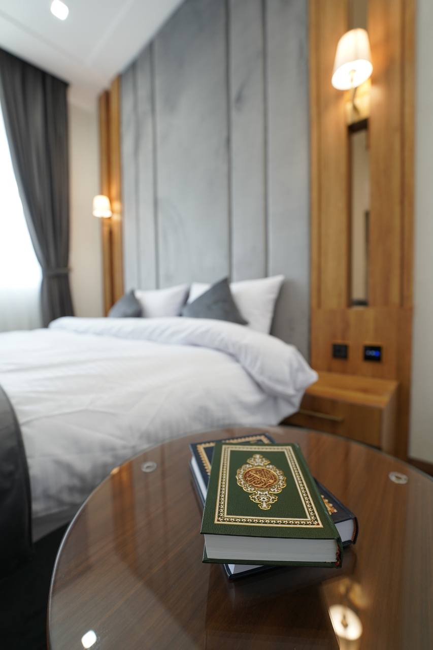 عکس هتل ایوان 1 ( اعلمی )