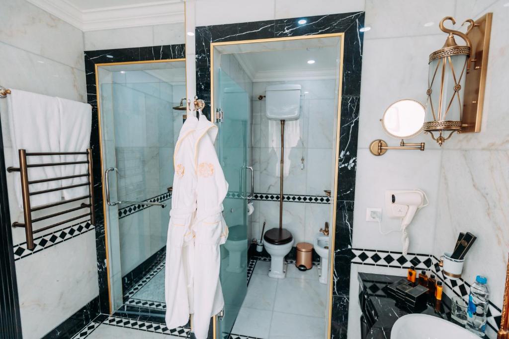 عکس هتل گلدن پالاس (Golden Palace)