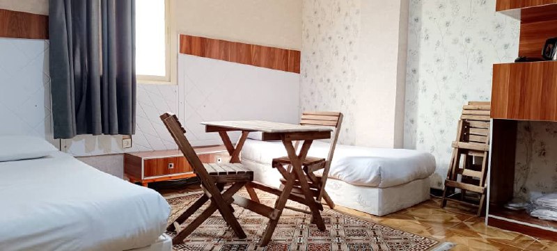 عکس هتل آسانا